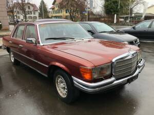 Image 5/8 of Mercedes-Benz 280 SE (1976)