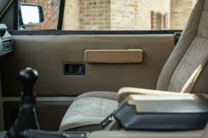 Image 27/50 de Land Rover 170 V  Cabriolet B (1991)