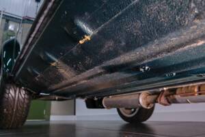 Bild 40/50 von Rover Mini Cooper Sport "Final Edition" (2000)