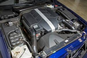 Image 35/36 de Mercedes-Benz SL 320 "Final Edition" (2000)