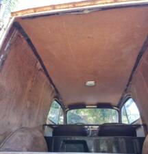 Image 28/35 of FIAT 500 C Giardiniera (1950)