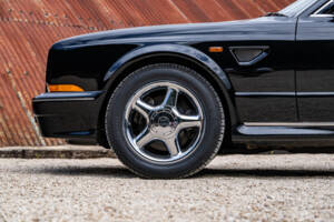 Imagen 32/35 de Bentley Continental T (2002)
