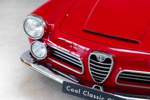 Afbeelding 31/44 van Alfa Romeo 2600 Spider (1965)