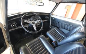 Image 27/51 de Innocenti Mini Cooper (1970)