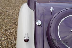 Bild 19/50 von Talbot-Lago T26 Record (1950)