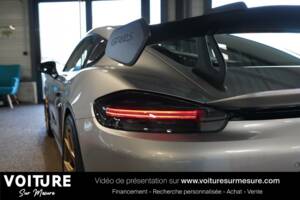 Bild 17/26 von Porsche 718 Cayman GT4 RS Weissach (2023)