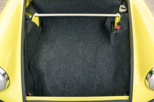 Imagen 55/56 de Porsche 911 Carrera RS 2.7 (Touring) (1973)