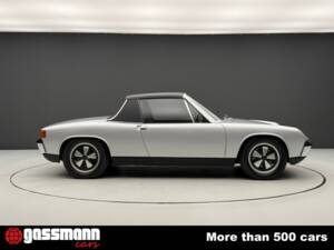 Bild 4/15 von Porsche 914/6 (1970)