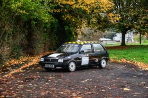 Bild 29/41 von Austin Metro (1986)