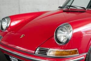 Bild 11/48 von Porsche 911 2.2 T (1970)