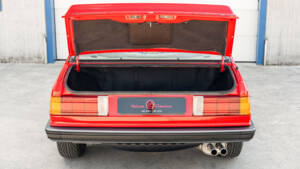 Afbeelding 63/71 van Maserati Biturbo Si (1987)