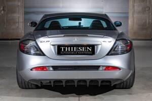 Image 8/25 of Mercedes-Benz SLR McLaren 722 (2006)
