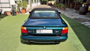 Image 65/76 de BMW Z1 Roadster (1991)