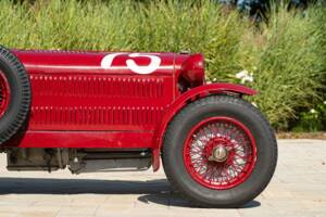 Image 39/50 of Alfa Romeo 6C 1750 Gran Sport (1931)