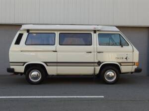 Bild 6/97 von Volkswagen T3 Westfalia 1.9 (1983)