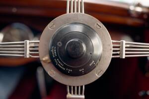 Afbeelding 26/27 van Singer 9 Le Mans (1932)