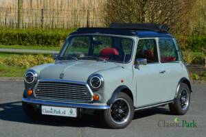 Imagen 1/50 de Rover Mini Cooper 1,3i (1996)