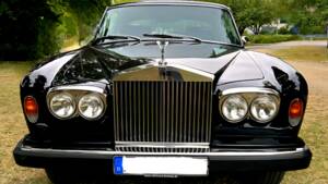 Image 3/12 of Rolls-Royce Corniche I (1976)
