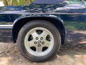 Bild 12/35 von Jaguar XJS 6.0 (1994)