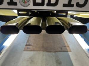 Image 10/74 de Jaguar Type E V12 (1973)