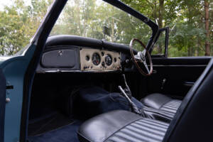 Image 10/15 of Jaguar XK 150 3.8 SE DHC (1960)
