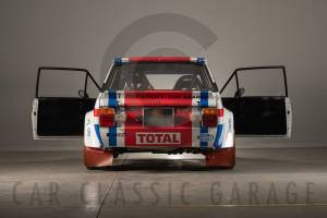 Image 15/66 of FIAT 131 Abarth group 4 (1977)