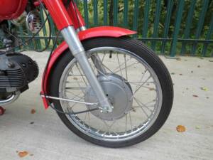 Bild 32/45 von Motobi Imperiale Sport (1965)