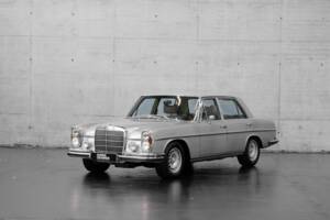 Immagine 1/50 di Mercedes-Benz 300 SEL 6.3 (1968)