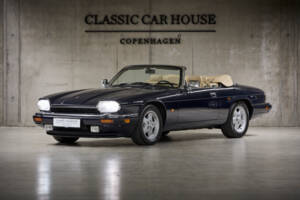 Bild 10/92 von Jaguar XJS 6.0 (1994)