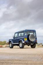 Image 10/41 of Land Rover Defender 90 (2004)