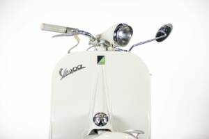 Afbeelding 31/50 van Piaggio Vespa 150 "Struzzo" VL (1956)