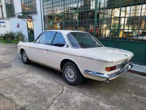 Bild 12/32 von BMW 2000 CS (1969)