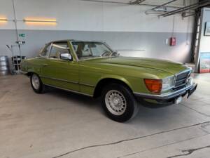 Bild 6/69 von Mercedes-Benz 350 SL (1979)