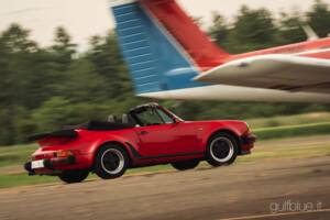 Image 2/72 of Porsche 911 Turbo 3.3 (1989)