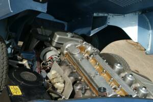 Imagen 16/20 de Jaguar E-Type 4.2 (1967)