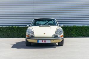 Imagen 3/41 de Porsche 911 Carrera 2.7 (1975)