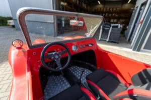 Image 2/8 of Volkswagen Ruska Buggy (1965)