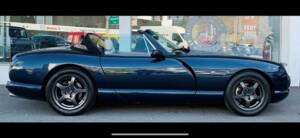 Bild 4/16 von TVR Chimaera 5,0 (1997)