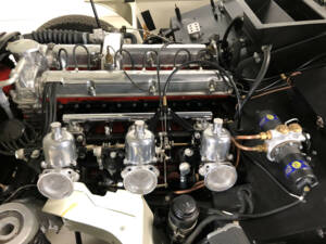 Afbeelding 26/27 van Aston Martin DB 2&#x2F;4 Mk III (1958)