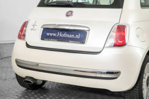 Immagine 26/48 di FIAT 500 (2009)