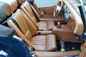 Image 36/50 of Morgan Plus 4 4-seater (2014)