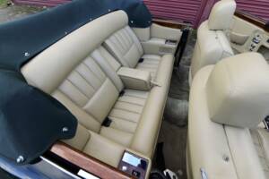 Image 31/50 de Bentley Corniche I (1975)