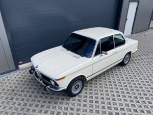 Afbeelding 12/57 van BMW 2002 tii (1975)