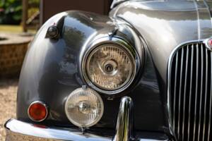 Bild 30/38 von Jaguar Mk II 3.8 (1959)