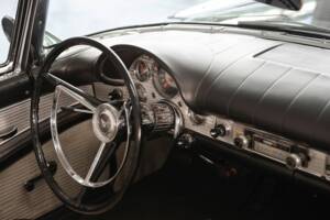Immagine 49/50 di Ford Thunderbird (1957)
