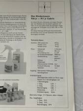 Immagine 59/68 di Porsche 936 Junior (1981)