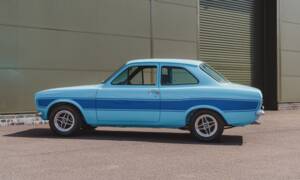 Image 2/50 of Ford Escort RS 2000 (1974)