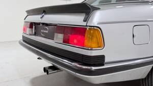 Bild 11/37 von BMW 635 CSi (1985)
