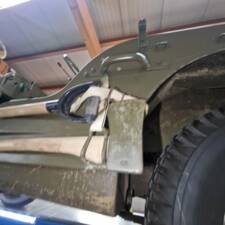 Bild 90/109 von Hotchkiss M 201 (1962)