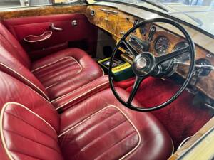 Image 4/49 of Rolls-Royce Silver Cloud III (1964)